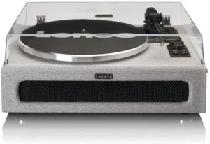 Проигрыватель виниловых пластинок Lenco LS-440GY
