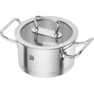 Кастрюля для тушения Zwilling Pro 16 см, 1.5 л