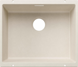 Кухонная мойка Blanco Subline 500-U 527796, белый