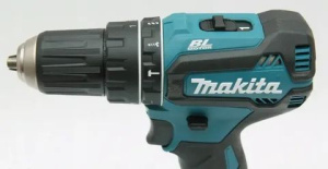 Ударная дрель Makita DHP485ZJ 18V LXT без АКБ и ЗУ