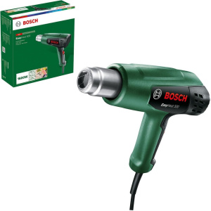 Строительный фен Bosch EasyHeat 500 06032A6020