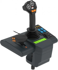 Контроллер Hori Farming Simulator