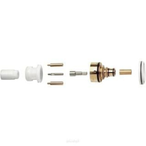 Комплект удлинителей для душа Grohe 27,5 мм 1/2" 47653000