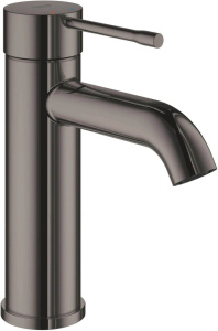 Смеситель для раковины Grohe Essence S 23590A01, графит