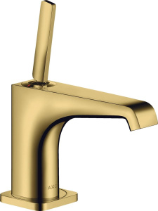 Смеситель для раковины Hansgrohe AXOR Citterio E 36105990