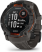Смарт-часы Garmin Instinct 3 Solar Black 50 mm Солнечный чёрный
