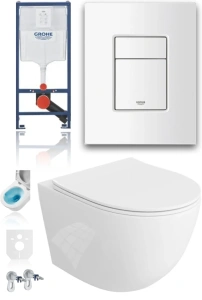 Комплект Grohe 5903959172963