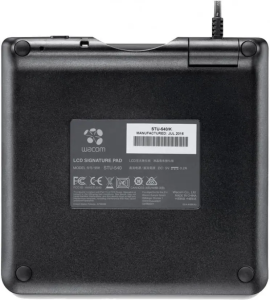 Блокнот для подписи Wacom Signature Set - STU540