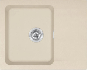 Кухонная раковина Franke Orion OID 611-62 143.0671.555, бежевый