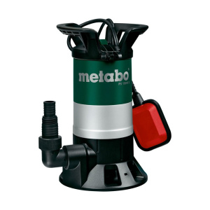 Погружной насос Metabo PS 15000 S 0251500000
