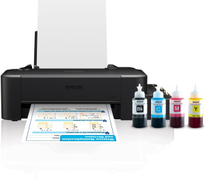 Принтер струйный Epson L120