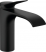 Смеситель для раковины Hansgrohe Vivenis 110 75020670, матовый черный