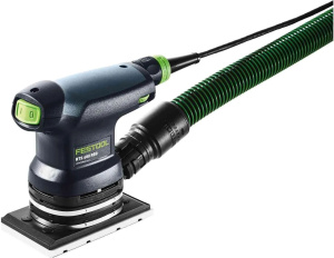 Шлифовальная машина Festool RTS 400 REQ 201224