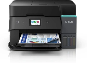МФУ Epson EcoTank L6390