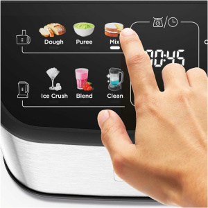 Кухонный комбайн Kenwood MultiPro OneTouch FDM73.480SS