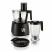 Кухонный комбайн Philips HR7776, черный
