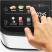 Кухонный комбайн Kenwood MultiPro OneTouch FDM73.850SS
