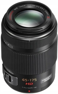 Объектив Panasonic Lumix G X 45-175mm
