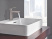 Смеситель для раковины Grohe Lineare XS S 23791001, хром