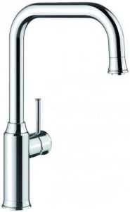 Кухонный смеситель Blanco Livia-S 521288, хром