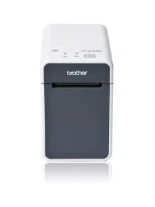 Принтер этикеток Brother TD-2020A
