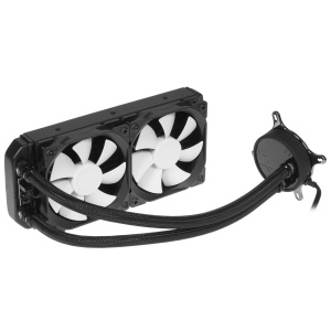 СВО Fractal Design Celsius S24 Black
