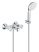 Смеситель для ванны Grohe Costa 2546010A, хром