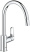 Смеситель для кухни Grohe 30549000, хром