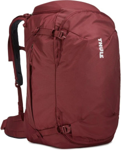 Женский рюкзак Thule Landmark 40л бордовый