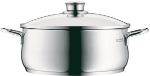 Кастрюля WMF Diadem Plus 24см