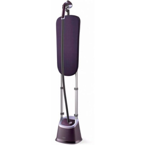 Отпариватель Philips STE3180/30, фиолетовый
