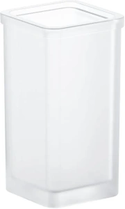 Стакан для ёршика Grohe Selection Cube 40867000