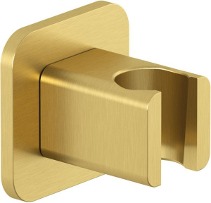 Держатель лейки Kludi A-QA 65558N0-00, матовое золото