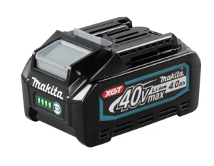 Аккумулятор Makita BL4040, 40 В, 4 Ач