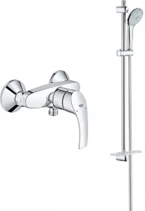 Душевой комплект Grohe Eurosmart