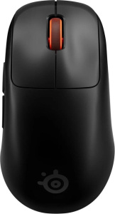 Мышь Steelseries Rival Pro (62657), черная