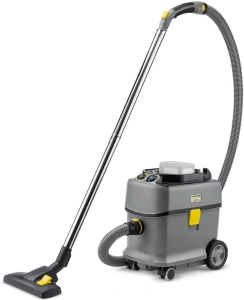 Аккумуляторный пылесос для сухой уборки Karcher T 15/1 Bp 1.355-352.0