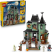 Конструктор LEGO Creator 3в1 31167 Особняк с привидениями