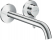 Смеситель Hansgrohe Axor One 220мм 48120000, хром