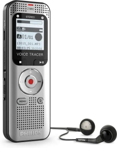 Диктофон Philips DVT2010