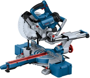 Торцовочная пила Bosch GCM 305-216 D Professional 0601B49000