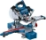 Торцовочная пила Bosch GCM 305-216 D Professional 0601B49000