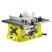 Настольная пила Ryobi RTS1800-G