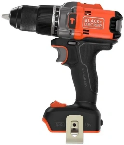 Аккумуляторная ударная дрель-шуруповерт BLACK+DECKER BLD683XN-XJ