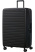 Чемодан Samsonite Restackd XL 81см, черный 150706-1041