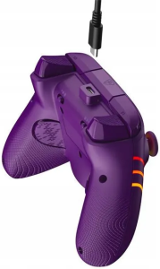 Геймпад Turtle Beach Afterglow Wave фиолетовый (TBC-2002-45)