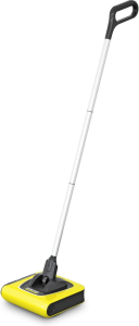 Аккумуляторный электровеник Karcher KB 5 1.258-000.0