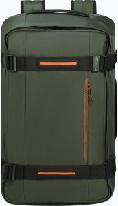 Рюкзак American Tourister Travel Backpack 44л, темно-хаки