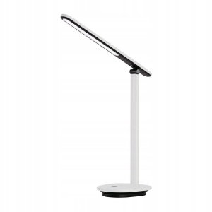 Настольная лампа Philips LED Performance Ivory DSK203, 5 Вт 130 лм, 2700-5000 К, белый