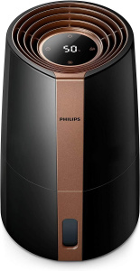 Испарительный увлажнитель воздуха Philips Series 3000 HU3918/10